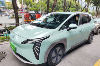 埃安 AION Y 2023款 Younger