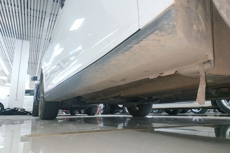 东风风神 奕炫 2023款 1.5L 自动荣耀版局部细节9001