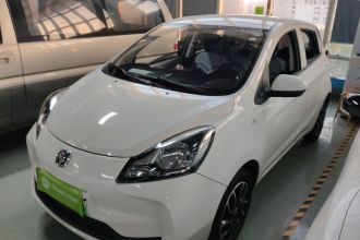 长安欧尚 奔奔E-Star 2021款 国民版 多彩款 磷酸铁锂（31.86kWh）