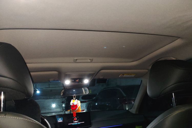 本田 雅阁 2023款 260TURBO 智享版局部细节22