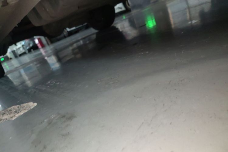 五菱汽车 宏光MINIEV 2022款 GAMEBOY 200km 玩咖款 磷酸铁锂局部细节9001