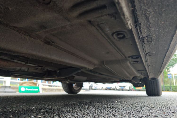 大众 朗行 2017款 180TSI DSG舒适版局部细节9004