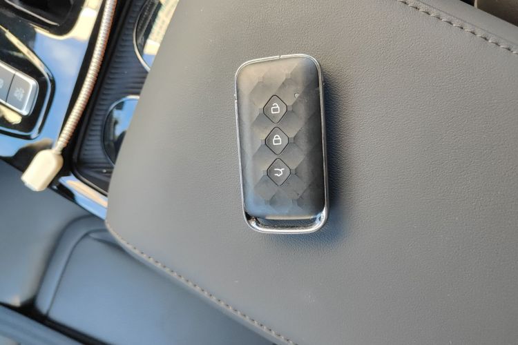 五菱汽车 五菱星光 2023款 150 进阶版中控内饰11