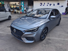 名爵 MG6 2020款 1.5T 自动领潮豪华版