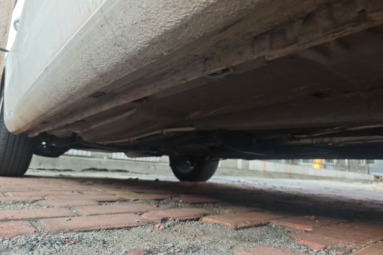 大众 2019款 宝来·传奇 1.5L 手动时尚型 国V局部细节9001