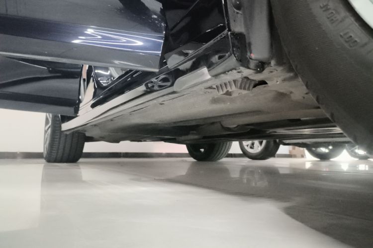 宝马X4 2022款 xDrive 25i M运动套装局部细节9001