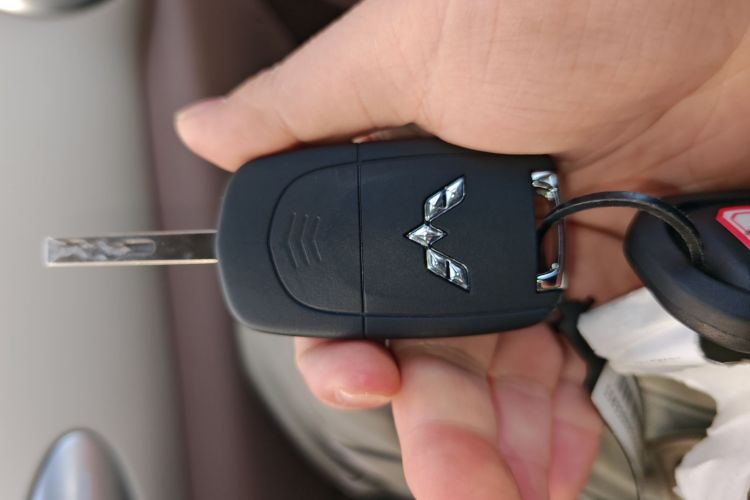 五菱汽车 宏光MINIEV 2025款 四门版 进阶款中控内饰11