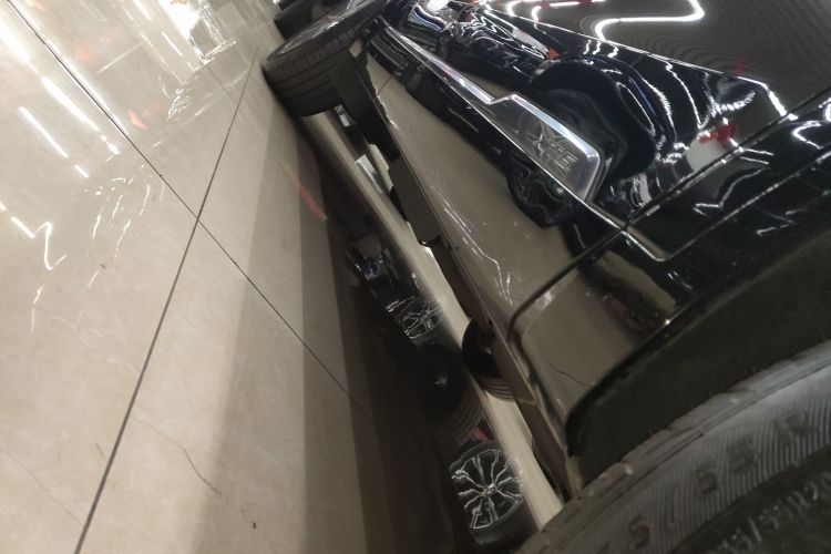 凯迪拉克XT6 2021款 28T 六座四驱豪华型局部细节9001