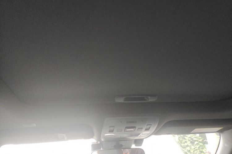 雷克萨斯UX新能源 2020款 300e 纯·悦版局部细节22