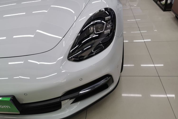 保时捷 2017款 Panamera 3.0T局部细节36