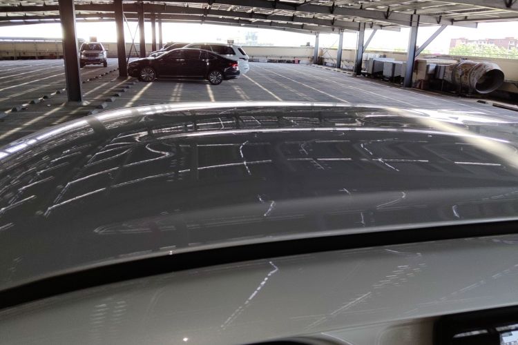 哪吒汽车 哪吒U 2021款 Pro 400 巡航版车身外观57