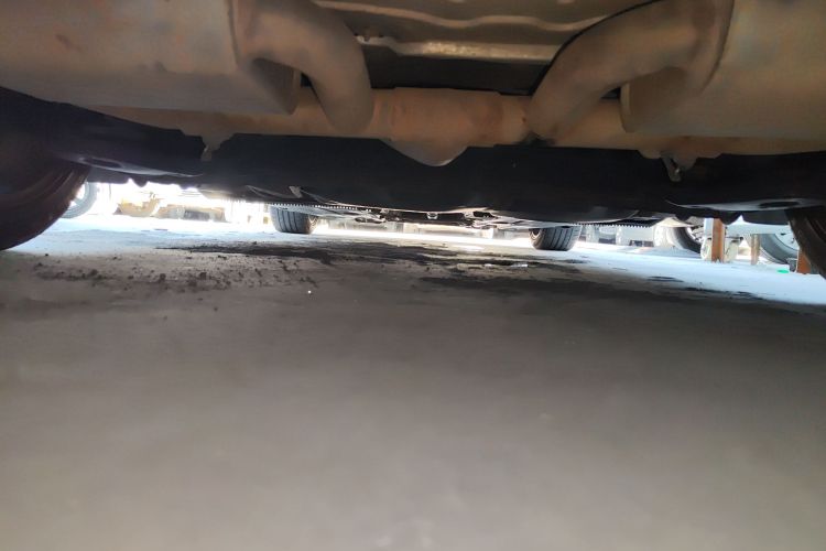 大众 高尔夫 2015款 1.4TSI 自动舒适型局部细节9009