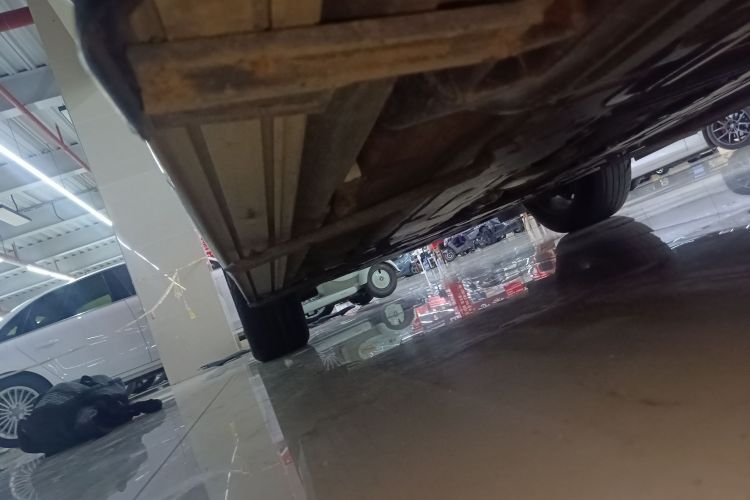 沃尔沃XC60 2021款 T5 四驱智逸豪华版局部细节9002