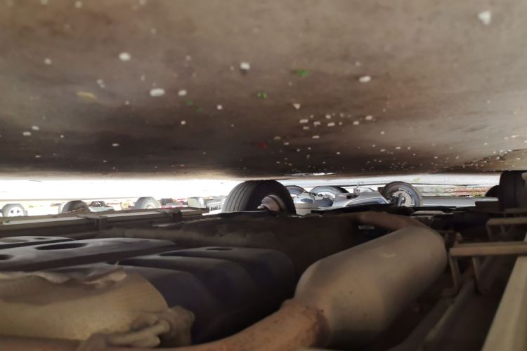 五菱汽车 五菱凯捷 2022款 280T 1.5T CVT旗舰型局部细节9003