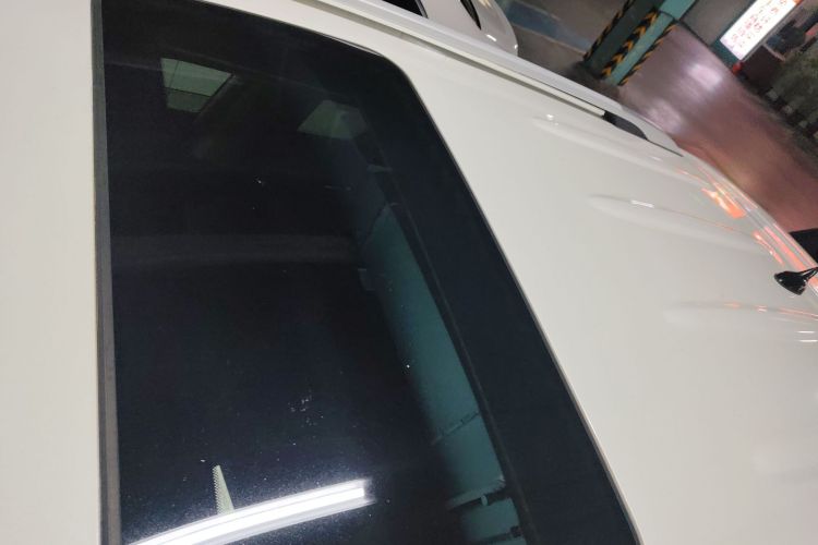 长安CS35PLUS 2019款 1.6L 自动畅联版局部细节57