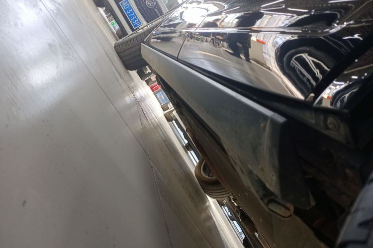 理想汽车 理想ONE 2020款 增程6座版局部细节9002