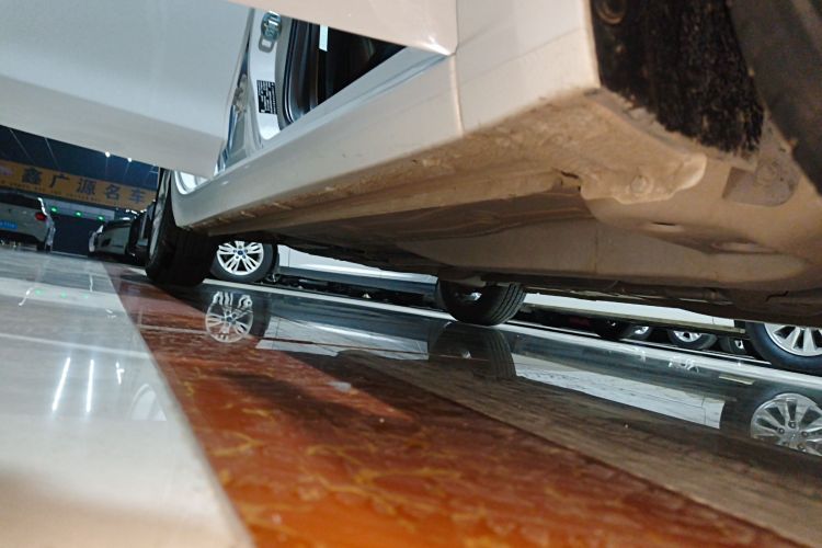 别克 英朗 2021款 改款 典范 1.5L 自动精英型局部细节9001