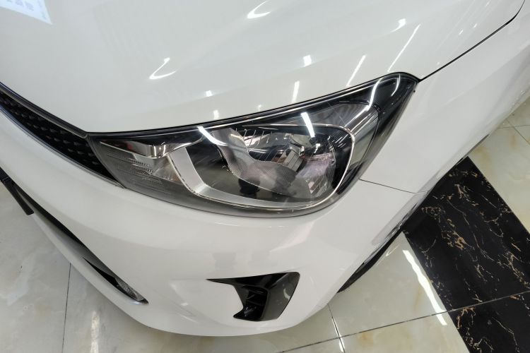 起亚 焕驰 2019款 1.4L 手动智享版Value 国VI局部细节36