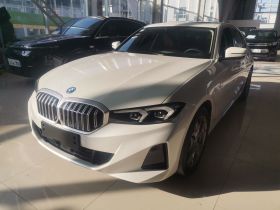 宝马i3 2025款 eDrive 35 L