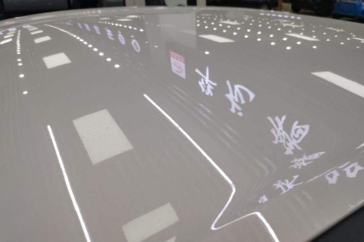 五菱汽车 宏光MINIEV 2025款 四门版 进阶款局部细节57