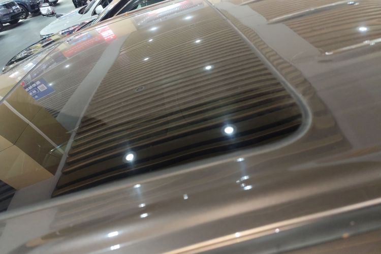 别克GL8 2022款 陆上公务舱 652T 豪华型局部细节57