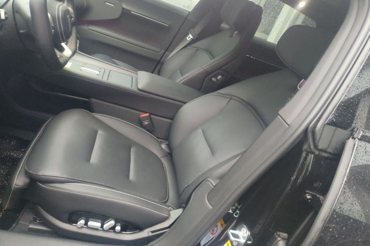 阿维塔12 2025款 改款 Max纯电版中控内饰19