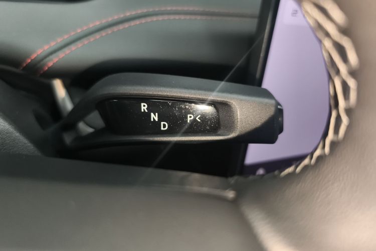 小米汽车 小米SU7 2024款 后驱长续航智驾版局部细节18