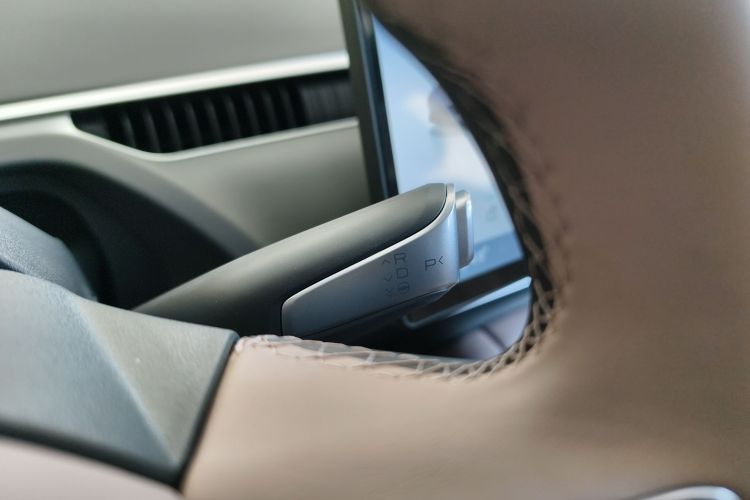 小鹏MONA M03 2025款 515 长续航 Plus局部细节18