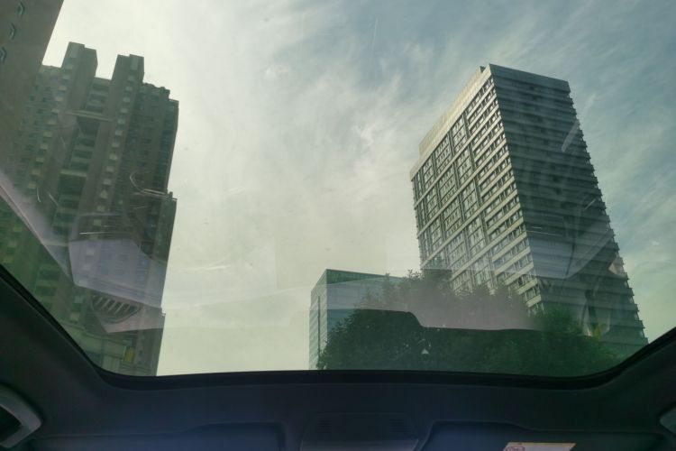 大众 ID.4 X 2023款 升级款 极智长续航版局部细节22