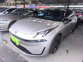 领克07 2024款 EM-P 126长续航 Halo