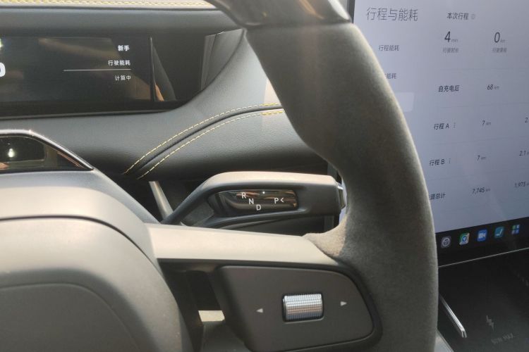 小米汽车 小米SU7 Ultra 2025款 Ultra局部细节18