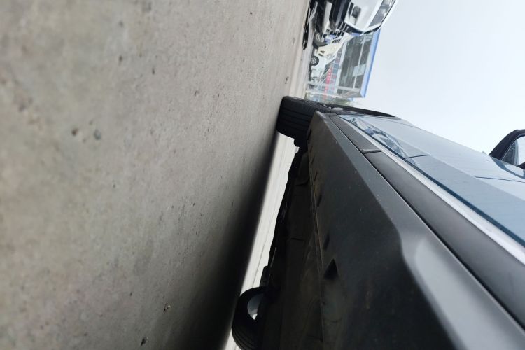 吉利汽车 帝豪S 2021款 1.4T CVT旗舰型局部细节9002