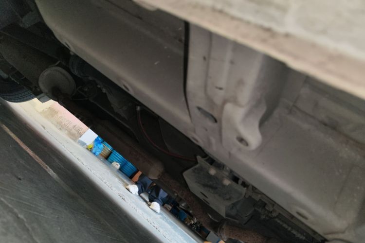 五菱汽车 五菱宏光V 2022款 1.5L劲取版液压助力LAR局部细节9001