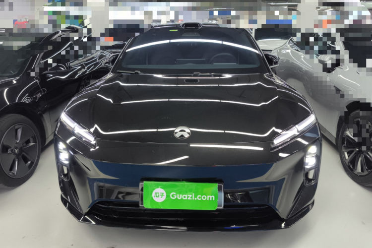 蔚来ET5T 2025款 75kWh Touring车身外观6001