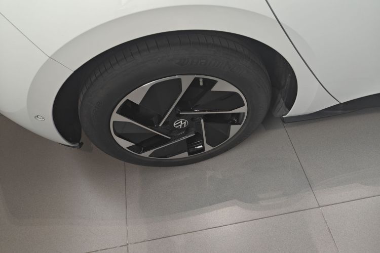 大众ID.3 2025款 聪明款 极智氧气版车身外观6008