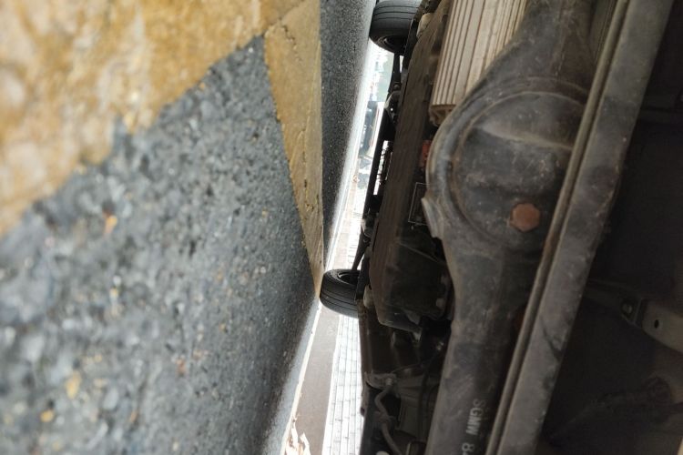 五菱汽车 宏光MINIEV 2022款 马卡龙时尚款 三元锂局部细节9009