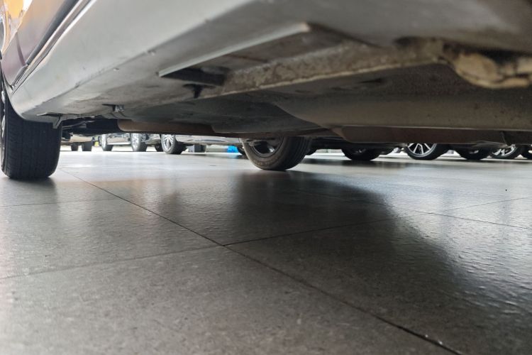 吉利汽车 远景X3 2017款 1.5L 自动尊贵型局部细节9001