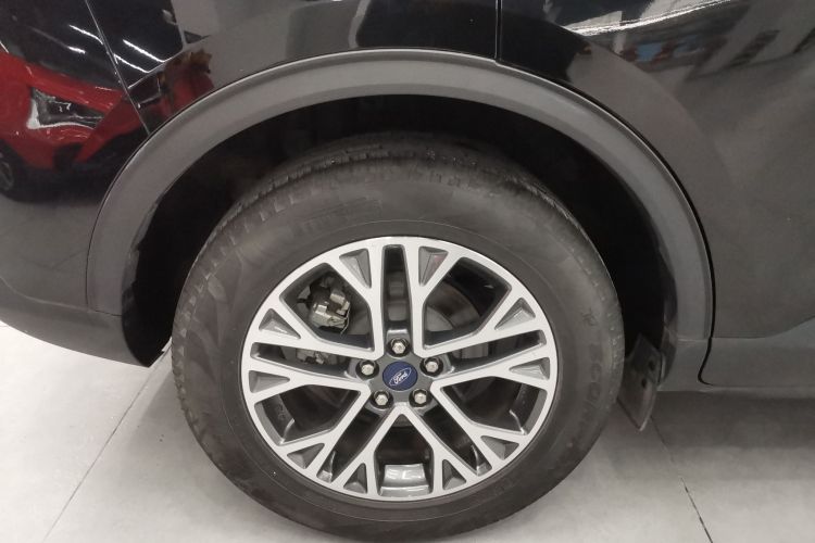 福特 锐际 2020款 EcoBoost 245 两驱聪慧悦享款车身外观6008