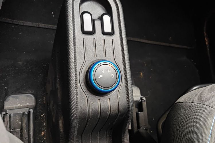 五菱汽车 宏光MINIEV 2020款 自在款 磷酸铁锂局部细节18