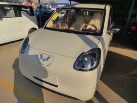 五菱汽车 宏光MINIEV 2025款 四门版 进阶款