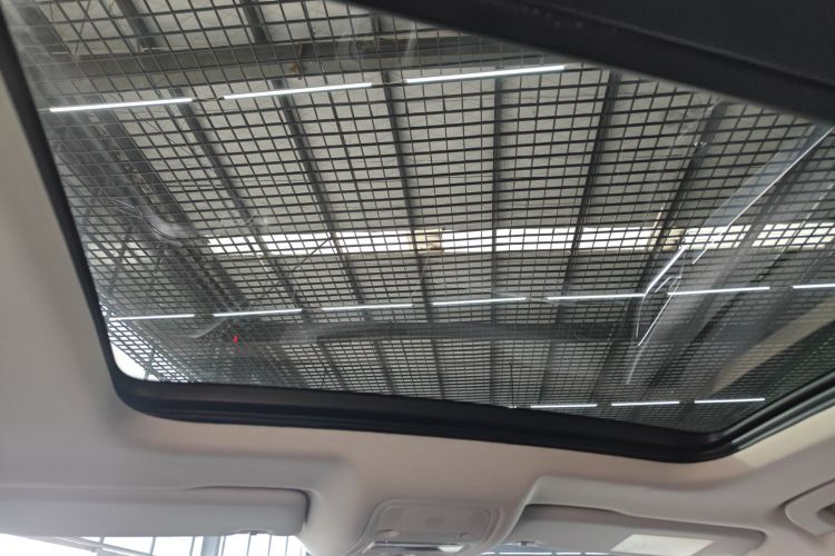 奥迪Q3 2018款 30周年年型 30 TFSI 风尚型局部细节22