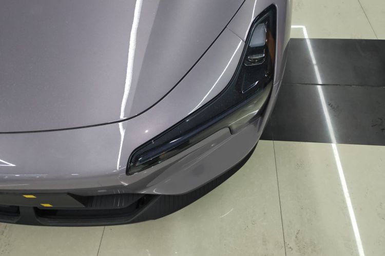 小鹏MONA M03 2025款 515 长续航 Plus局部细节36