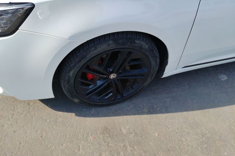 名爵 MG6 2020款 1.5T 自动Trophy豪华版车身外观6007