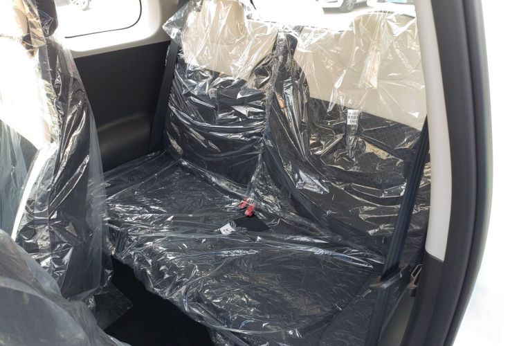 长安启源 长安Lumin 2026款 宝藏版 205km 酷爱米 宁德中控内饰21