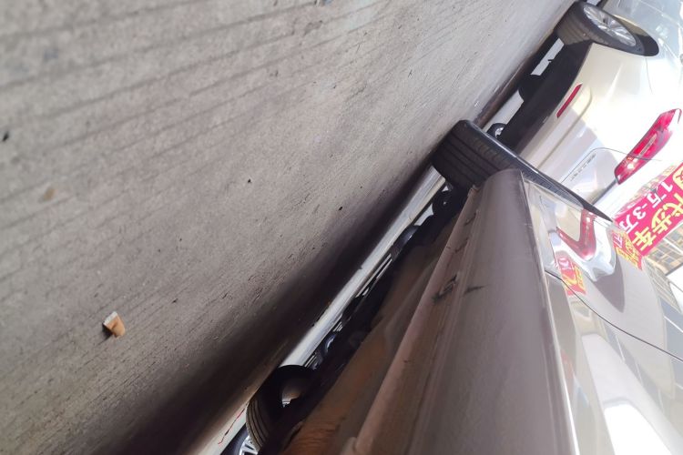 大众 宝来 2015款 质惠版 1.6L 手动舒适型局部细节9002