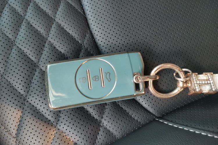 星途凌云 2021款 400T 两驱星睿PRO版中控内饰7001