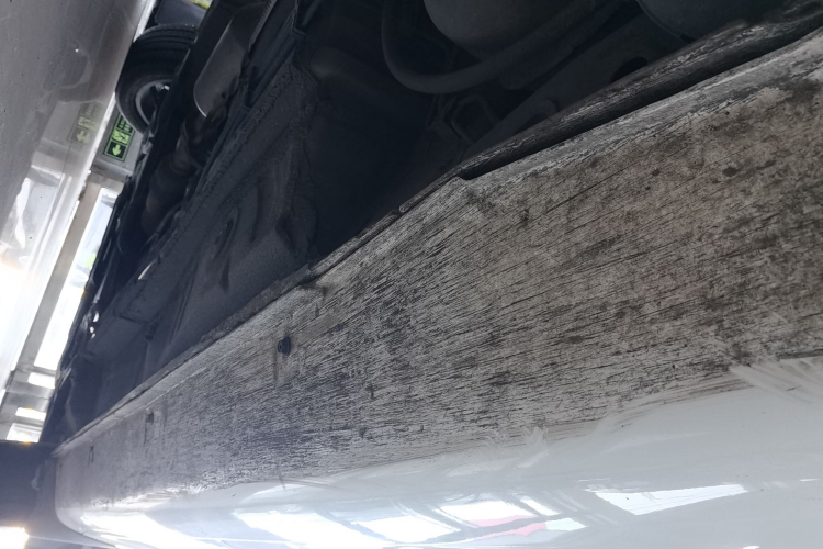 吉利汽车 帝豪 2018款 1.5L 手动向上互联版局部细节9002