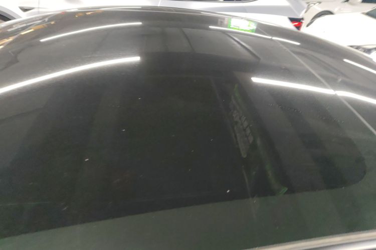 特斯拉 Model 3 2019款 标准续航后驱升级版局部细节57