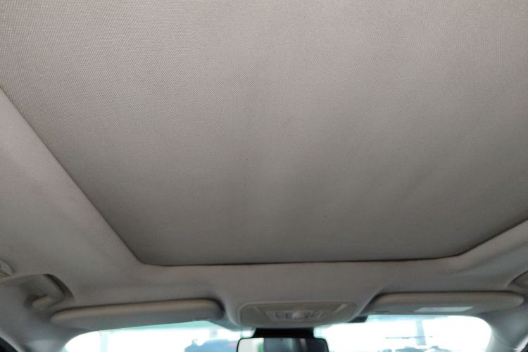 福特 翼虎 2015款 2.0L GTDi 四驱尊贵型局部细节22