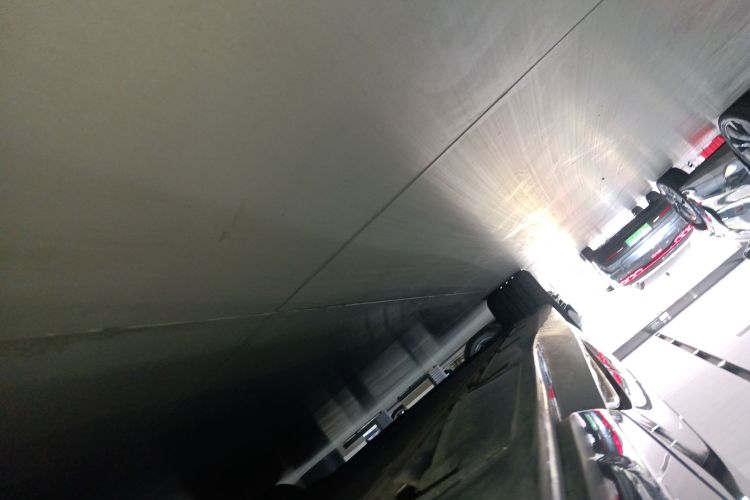 比亚迪 海豹 2025款 650智驾版局部细节9002